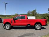 Thumbnail of 2026 Race Red Ford F-250