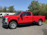 Thumbnail of 2026 Race Red Ford F-250