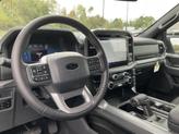 Thumbnail of 2025 Iconic Silver Metallic Ford F-150