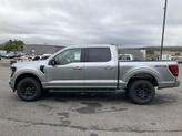Thumbnail of 2025 Iconic Silver Metallic Ford F-150