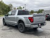Thumbnail of 2025 Iconic Silver Metallic Ford F-150