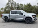 Photo of 2025 Iconic Silver Metallic Ford F-150