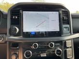 Thumbnail of 2025 Oxford White Ford F-150