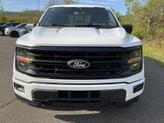 Thumbnail of 2025 Oxford White Ford F-150