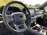 Thumbnail of 2025 Oxford White Ford F-150