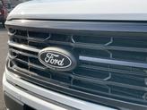 Thumbnail of 2025 Oxford White Ford F-150