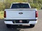 Thumbnail of 2025 Oxford White Ford F-150