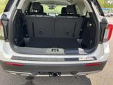Thumbnail of 2025 Star White Metallic Tri-Coat Ford Explorer