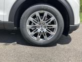Thumbnail of 2025 Star White Metallic Tri-Coat Ford Explorer