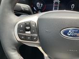 Thumbnail of 2025 Star White Metallic Tri-Coat Ford Explorer