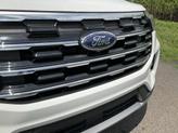 Thumbnail of 2025 Star White Metallic Tri-Coat Ford Explorer