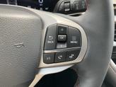 Thumbnail of 2025 Star White Metallic Tri-Coat Ford Explorer