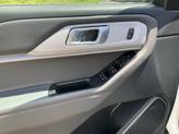 Thumbnail of 2025 Star White Metallic Tri-Coat Ford Explorer