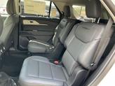 Thumbnail of 2025 Star White Metallic Tri-Coat Ford Explorer