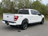 Thumbnail of 2023 Oxford White Ford F-150