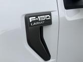 Thumbnail of 2023 Oxford White Ford F-150