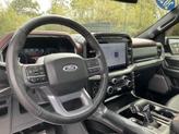 Thumbnail of 2023 Oxford White Ford F-150