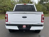 Thumbnail of 2023 Oxford White Ford F-150