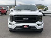 Thumbnail of 2023 Oxford White Ford F-150