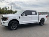 Thumbnail of 2023 Oxford White Ford F-150