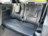 Thumbnail of 2025 Star White Metallic Tri-Coat Ford Explorer