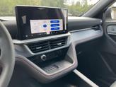 Thumbnail of 2025 Star White Metallic Tri-Coat Ford Explorer