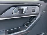 Thumbnail of 2025 Star White Metallic Tri-Coat Ford Explorer