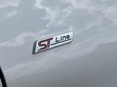 Thumbnail of 2025 Star White Metallic Tri-Coat Ford Explorer