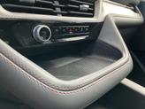Thumbnail of 2025 Space White Metallic Ford Explorer