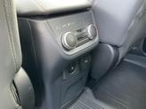 Thumbnail of 2025 Space White Metallic Ford Explorer