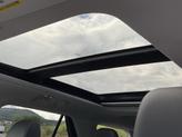 Thumbnail of 2025 Space White Metallic Ford Explorer