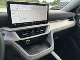 Thumbnail of 2025 Space White Metallic Ford Explorer