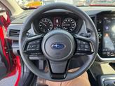 Thumbnail of 2024 Pure Red Subaru Crosstrek