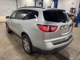 Thumbnail of 2017 Silver Ice Metallic Chevrolet Traverse
