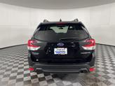 Thumbnail of 2024 Crystal Black Silica Subaru Forester