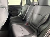 Thumbnail of 2024 Crystal Black Silica Subaru Forester