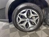 Thumbnail of 2024 Crystal Black Silica Subaru Forester