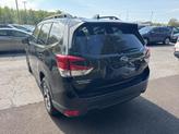 Thumbnail of 2024 Crystal Black Silica Subaru Forester