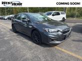 Photo of 2019 Magnetite Gray Metallic Subaru Impreza
