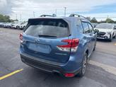 Thumbnail of 2023 Horizon Blue Pearl Subaru Forester