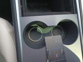 Thumbnail of 2022 Gray Tesla Model Y