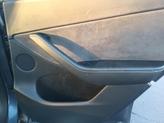 Thumbnail of 2022 Gray Tesla Model Y