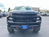 Thumbnail of 2019 Black Chevrolet Silverado 1500