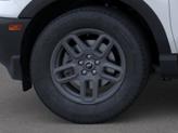 Thumbnail of 2025 OXFORD WHITE Ford Bronco Sport