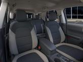 Thumbnail of 2025 OXFORD WHITE Ford Bronco Sport