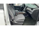 Thumbnail of 2016 Summit White Chevrolet Tahoe
