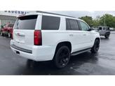 Thumbnail of 2016 Summit White Chevrolet Tahoe