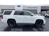 Thumbnail of 2016 Summit White Chevrolet Tahoe