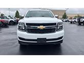 Thumbnail of 2016 Summit White Chevrolet Tahoe