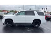 Thumbnail of 2016 Summit White Chevrolet Tahoe